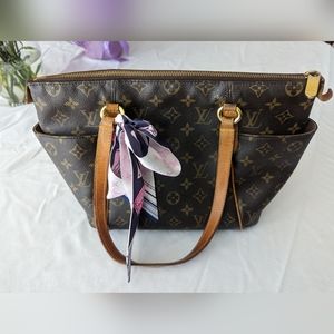 Louis Vuitton PM bag